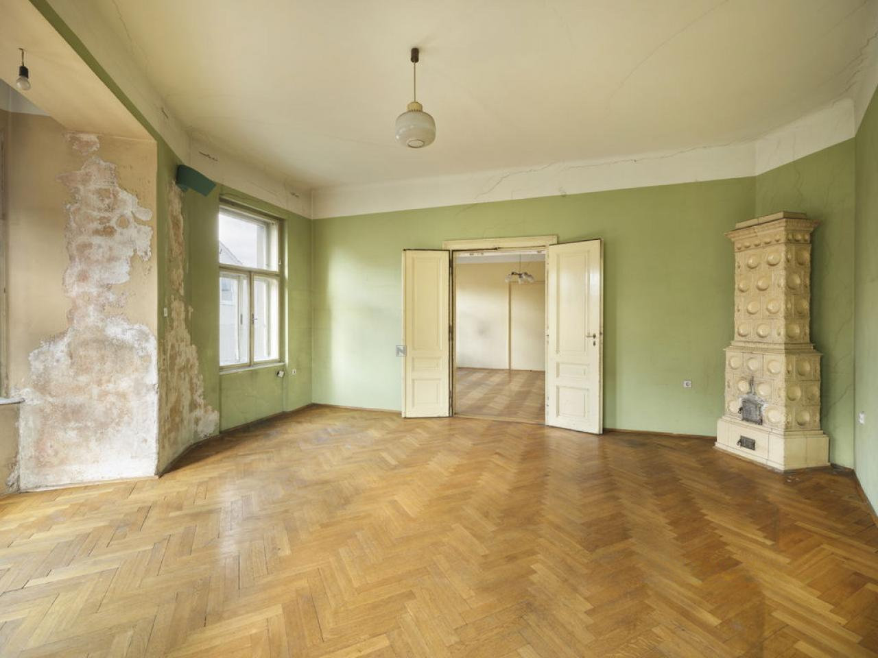 Квартира в Любляне, Словения, 188 м² - фото 5