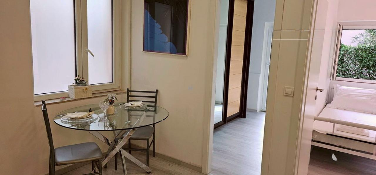 Квартира в Копере, Словения, 37 м² - фото 5
