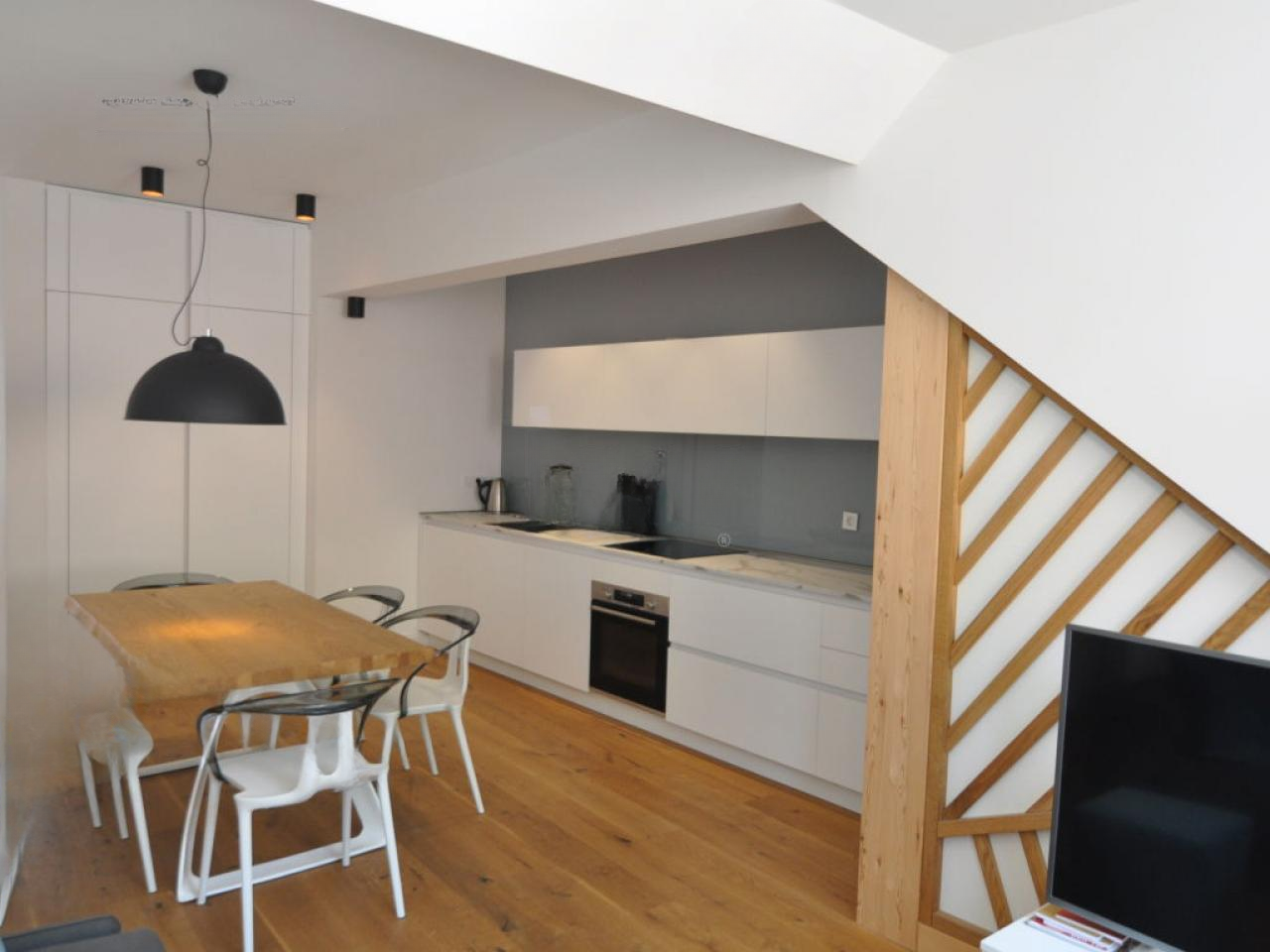 Квартира в Любляне, Словения, 110 м² - фото 5