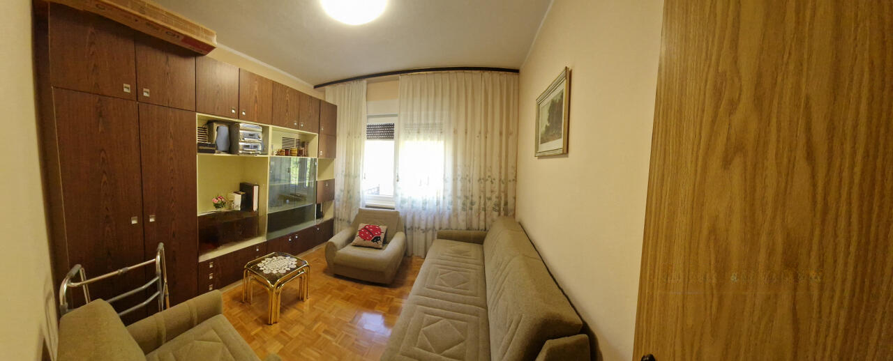 Квартира в Копере, Словения, 106 м² - фото 5