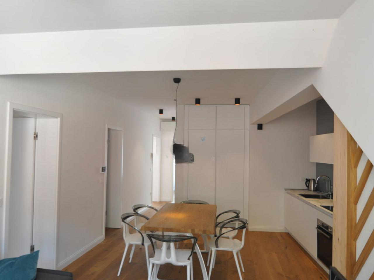 Квартира в Любляне, Словения, 110 м² - фото 6