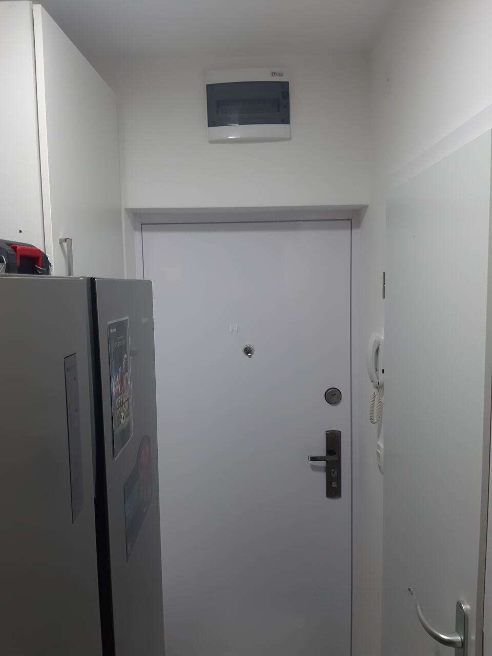 Квартира в Любляне, Словения, 23 м² - фото 6