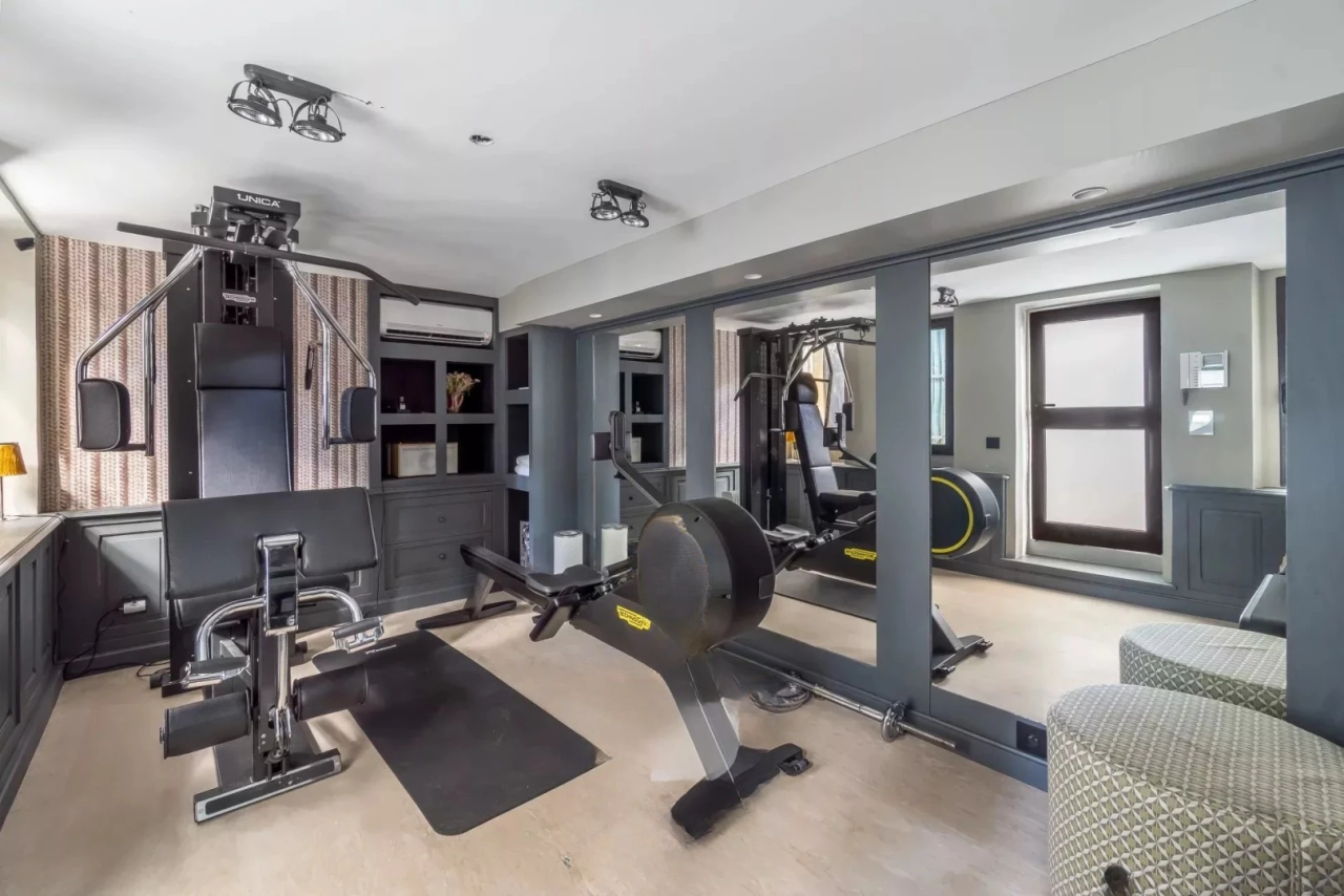 Квартира в Каннах, Франция, 246 м² - фото 6