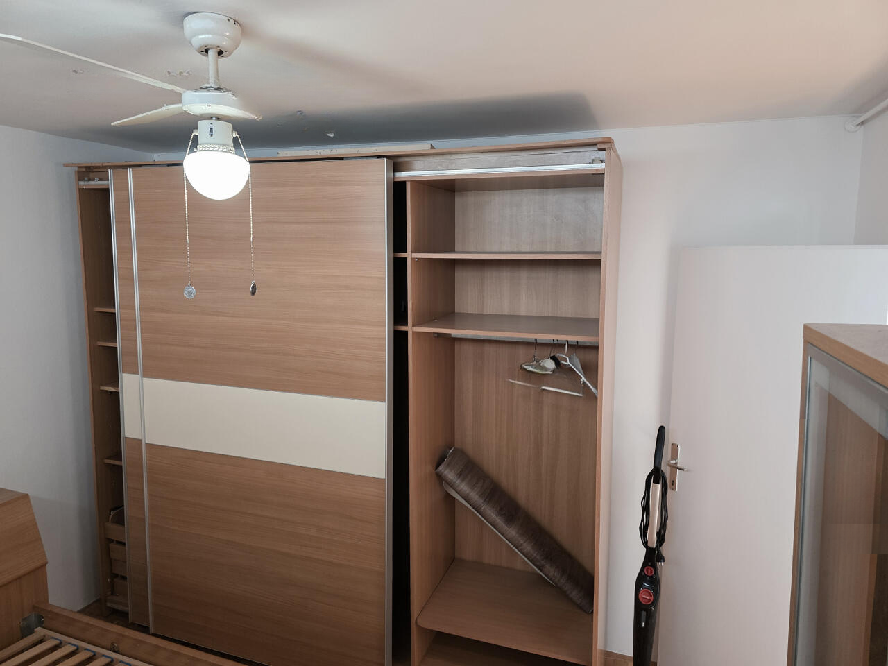 Квартира в Любляне, Словения, 45 м² - фото 6