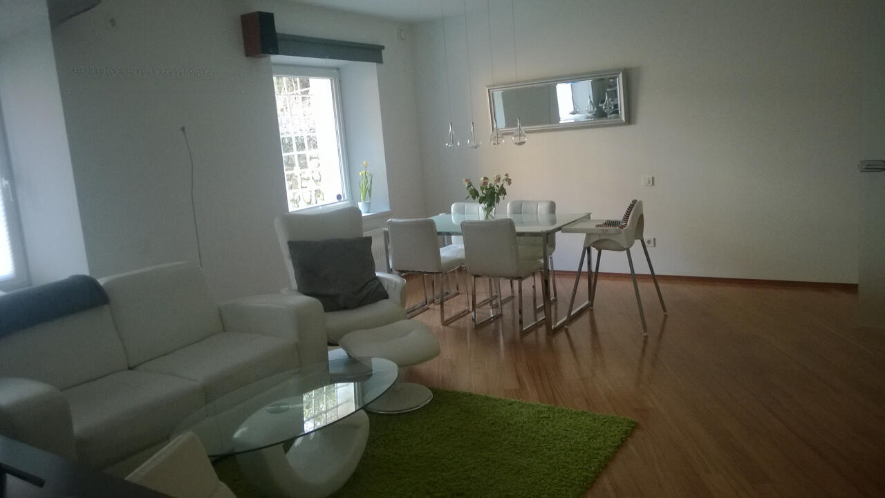 Квартира в Любляне, Словения, 100 м² - фото 6