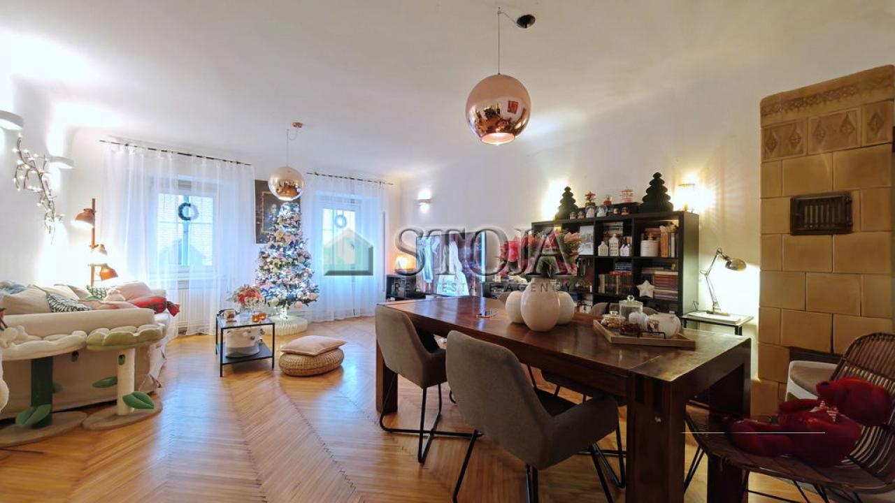 Квартира в Любляне, Словения, 165 м² - фото 6