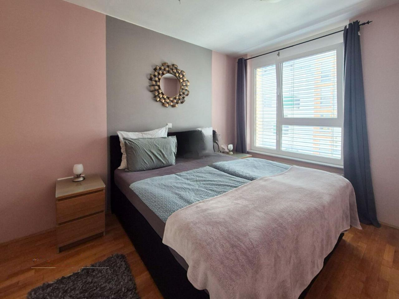Квартира в Любляне, Словения, 48 м² - фото 6