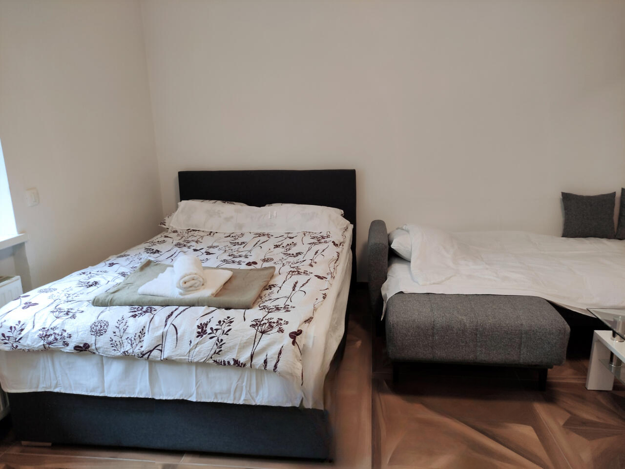 Квартира в Любляне, Словения, 25 м² - фото 7