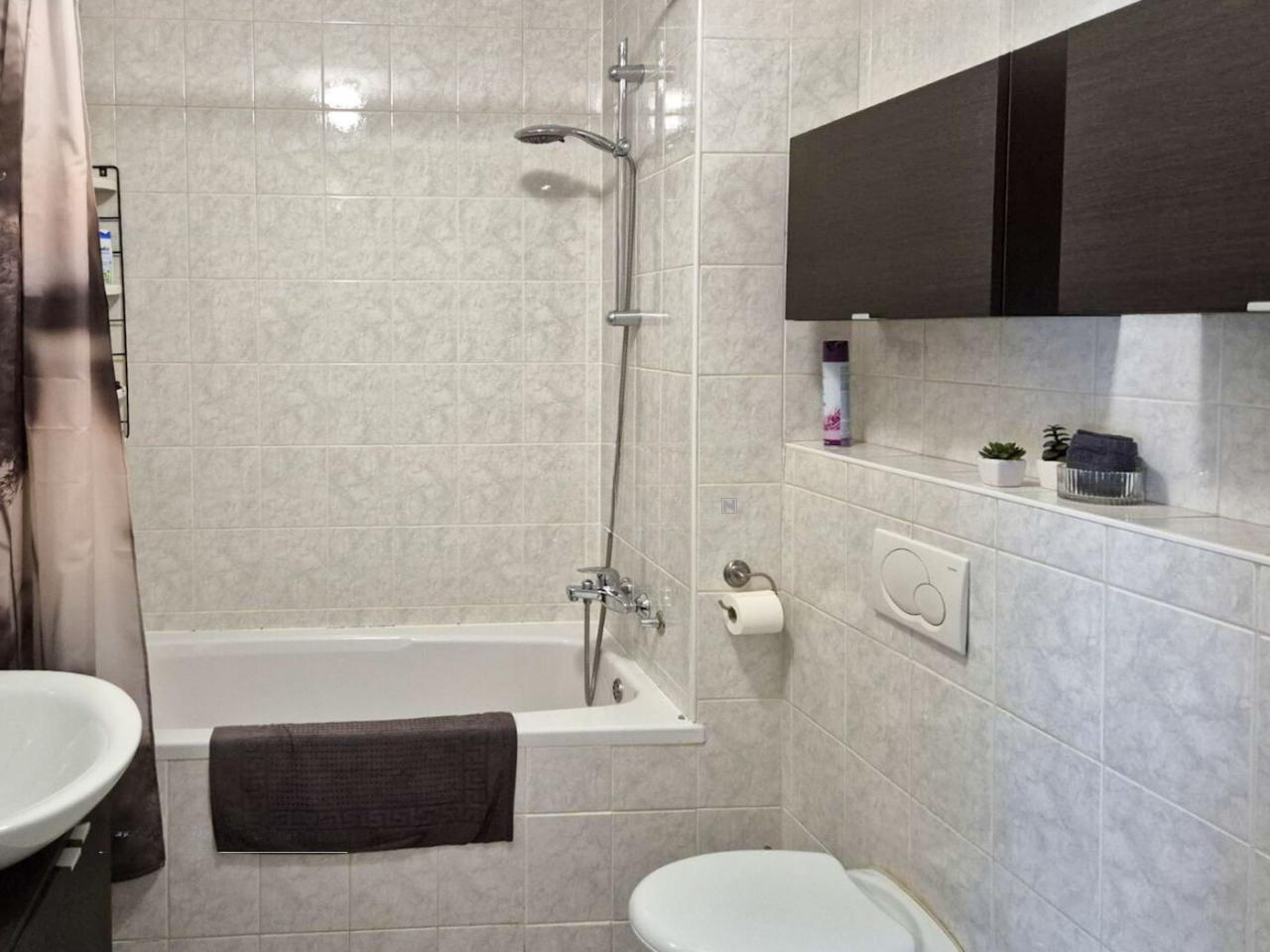 Квартира в Любляне, Словения, 48 м² - фото 7