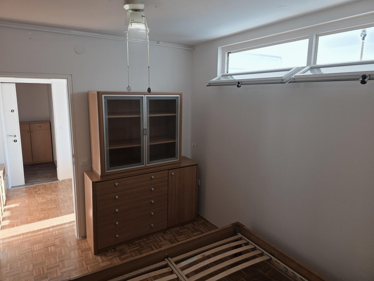 Квартира в Любляне, Словения, 45 м² - фото 7