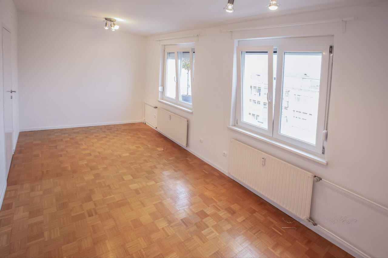 Квартира в Любляне, Словения, 90 м² - фото 7