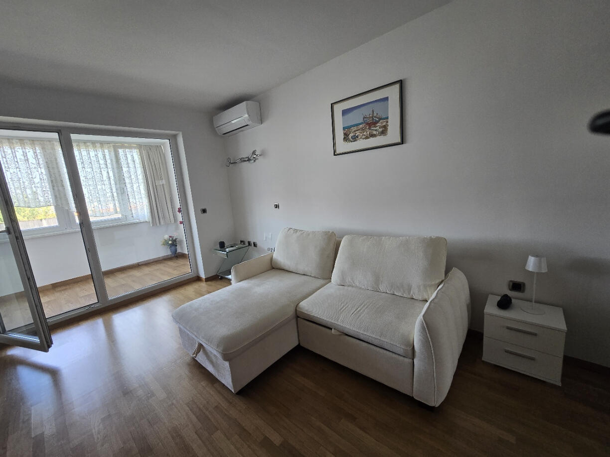 Квартира в Копере, Словения, 54 м² - фото 7