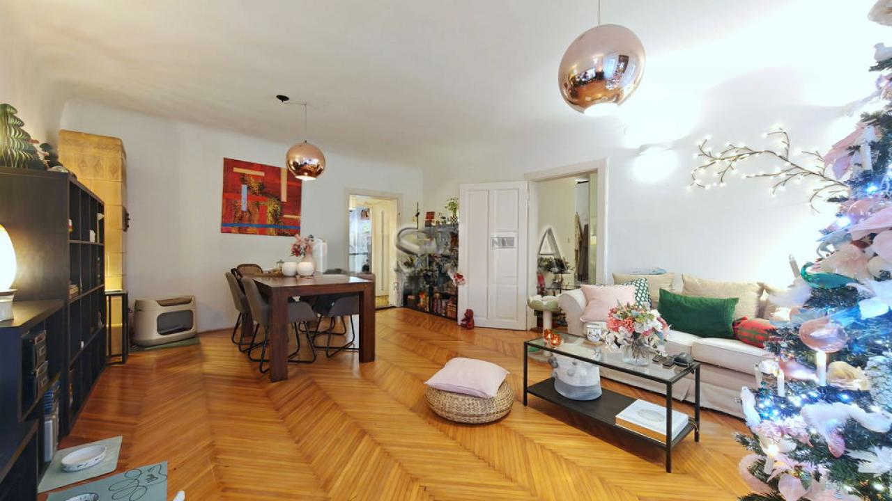 Квартира в Любляне, Словения, 165 м² - фото 7
