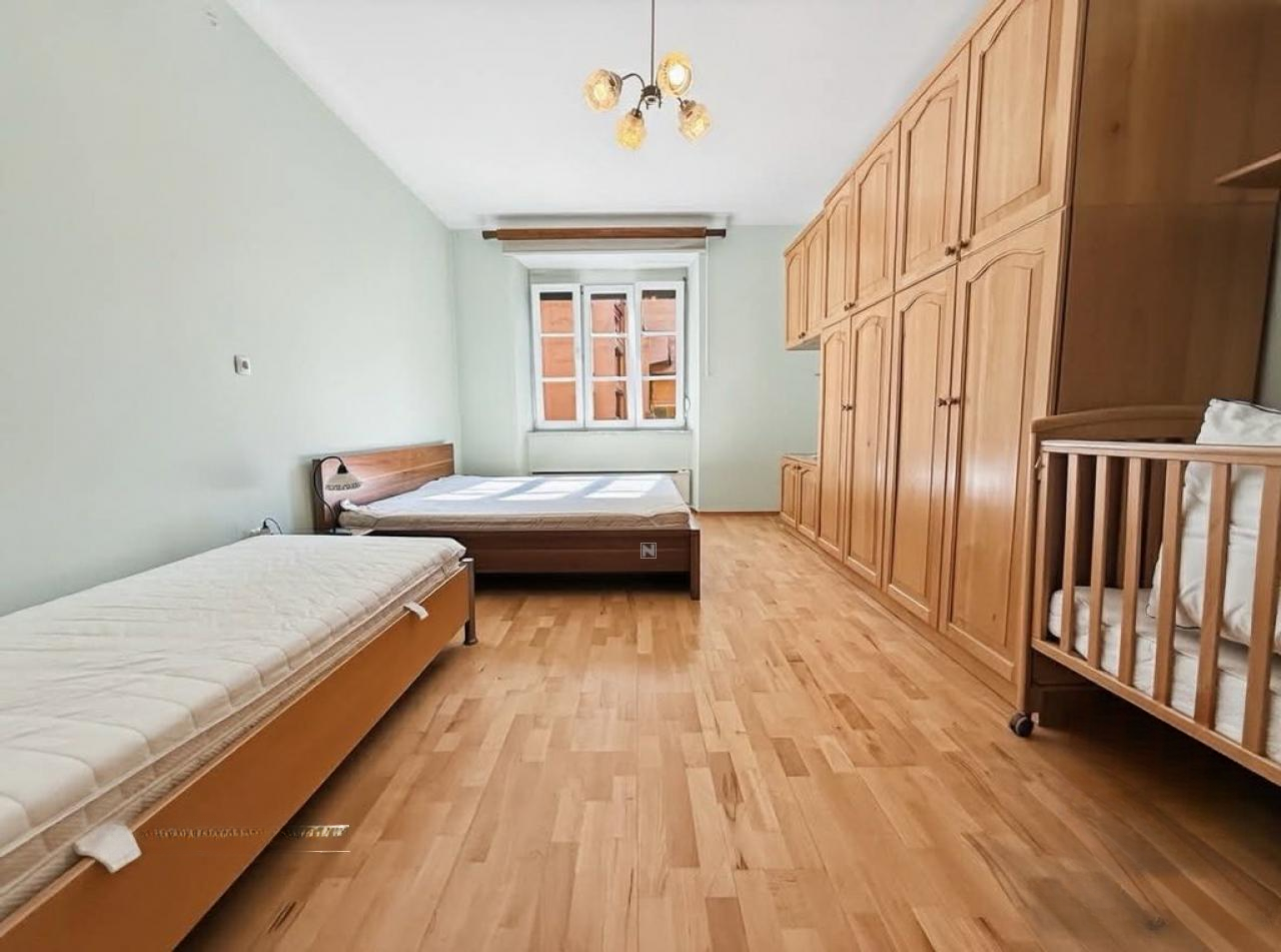 Квартира в Любляне, Словения, 74 м² - фото 7