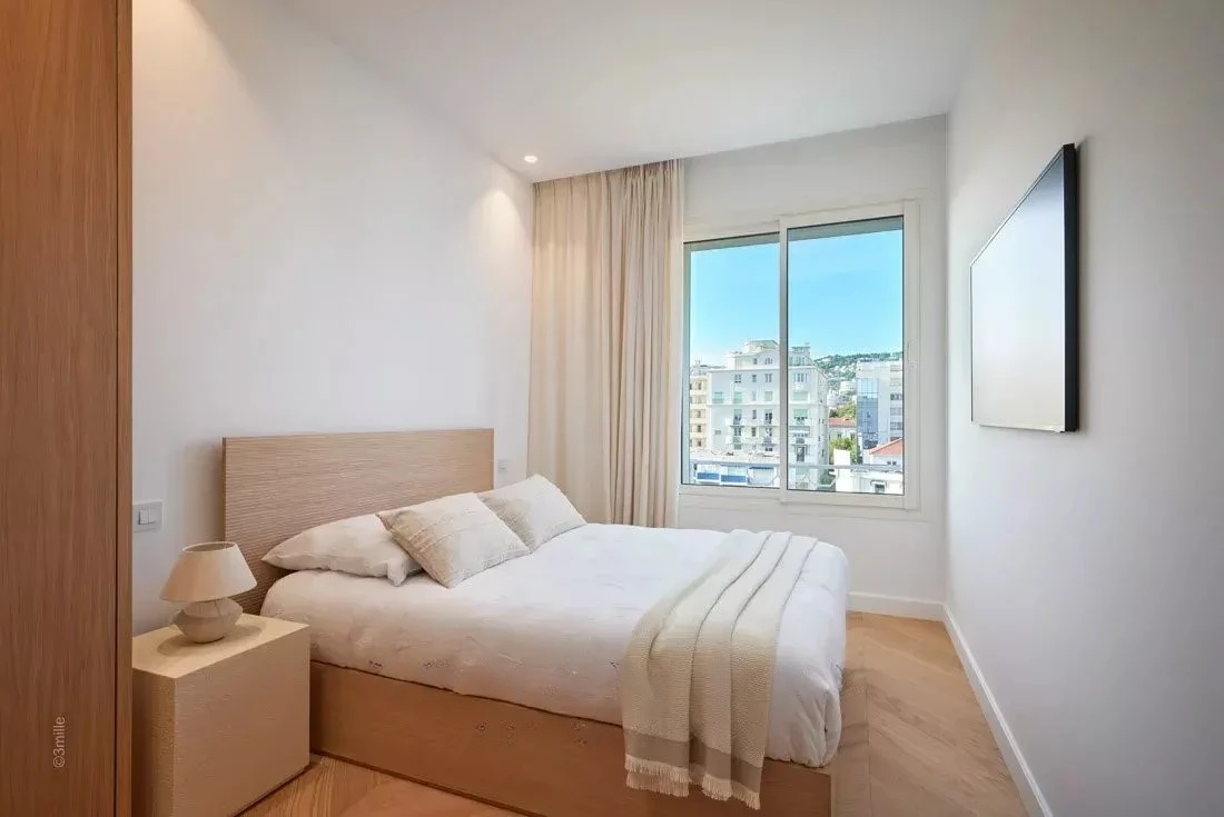 Квартира в Каннах, Франция, 110 м² - фото 8