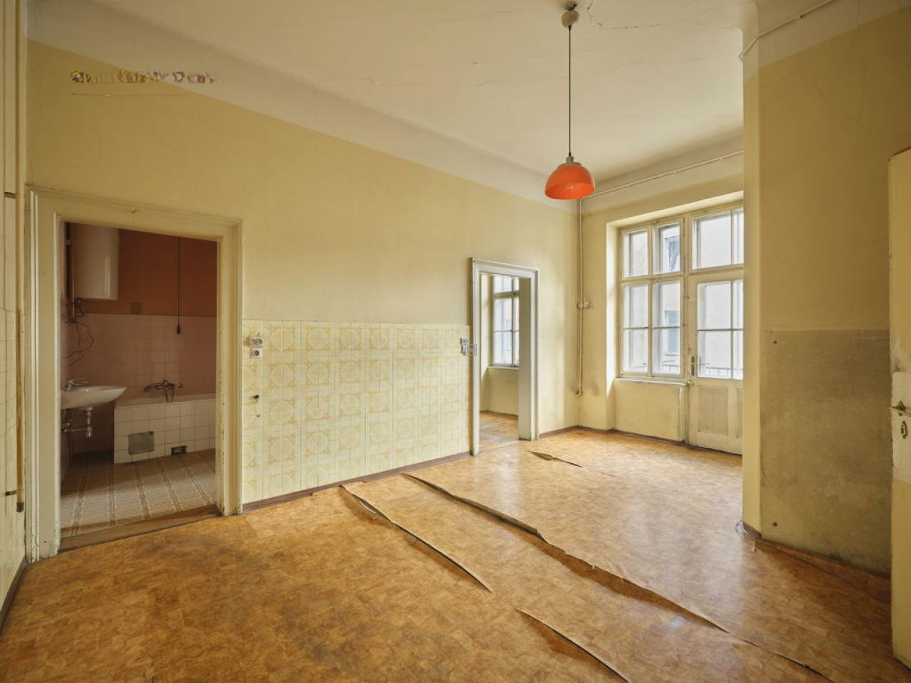 Квартира в Любляне, Словения, 188 м² - фото 8