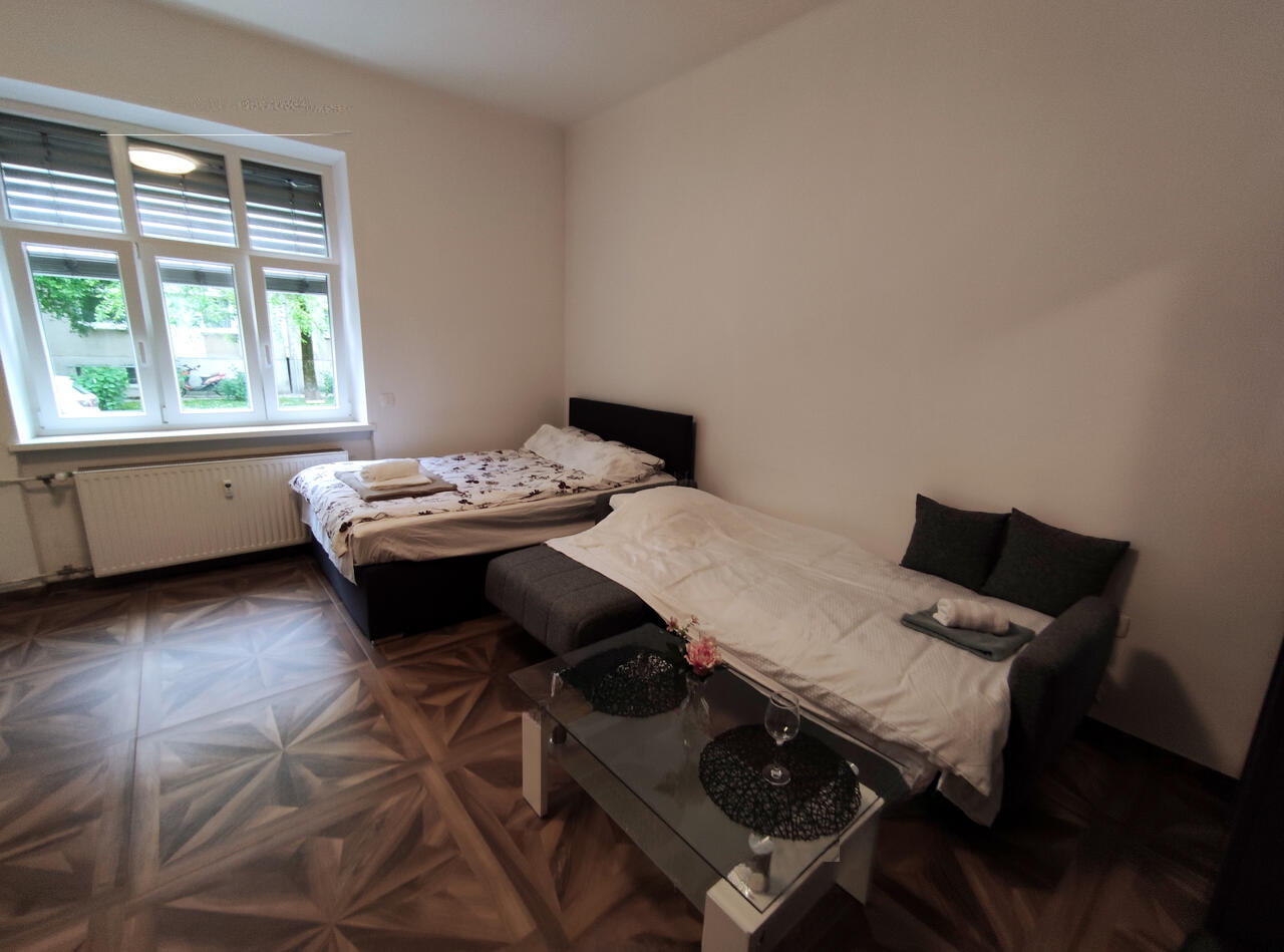 Квартира в Любляне, Словения, 25 м² - фото 8