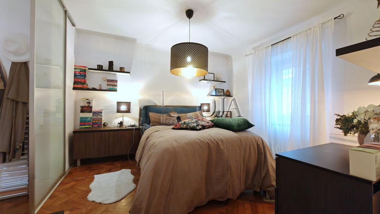 Квартира в Любляне, Словения, 165 м² - фото 8