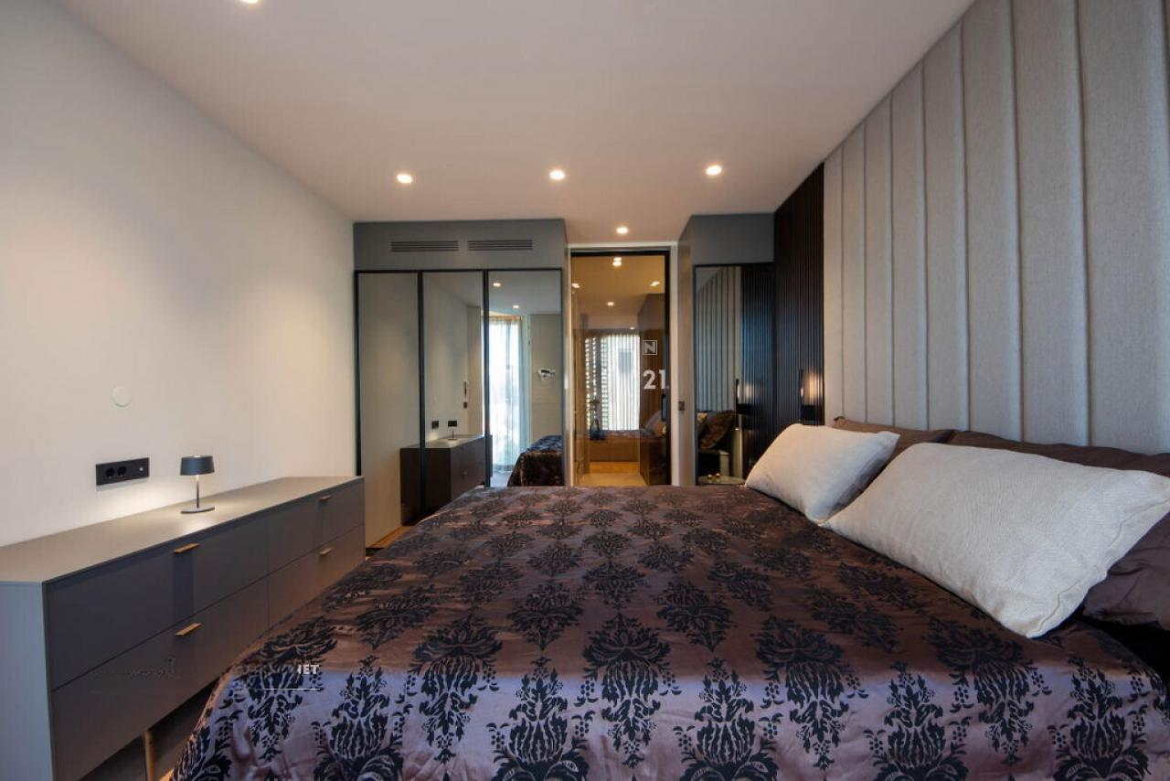 Квартира в Любляне, Словения, 80 м² - фото 8