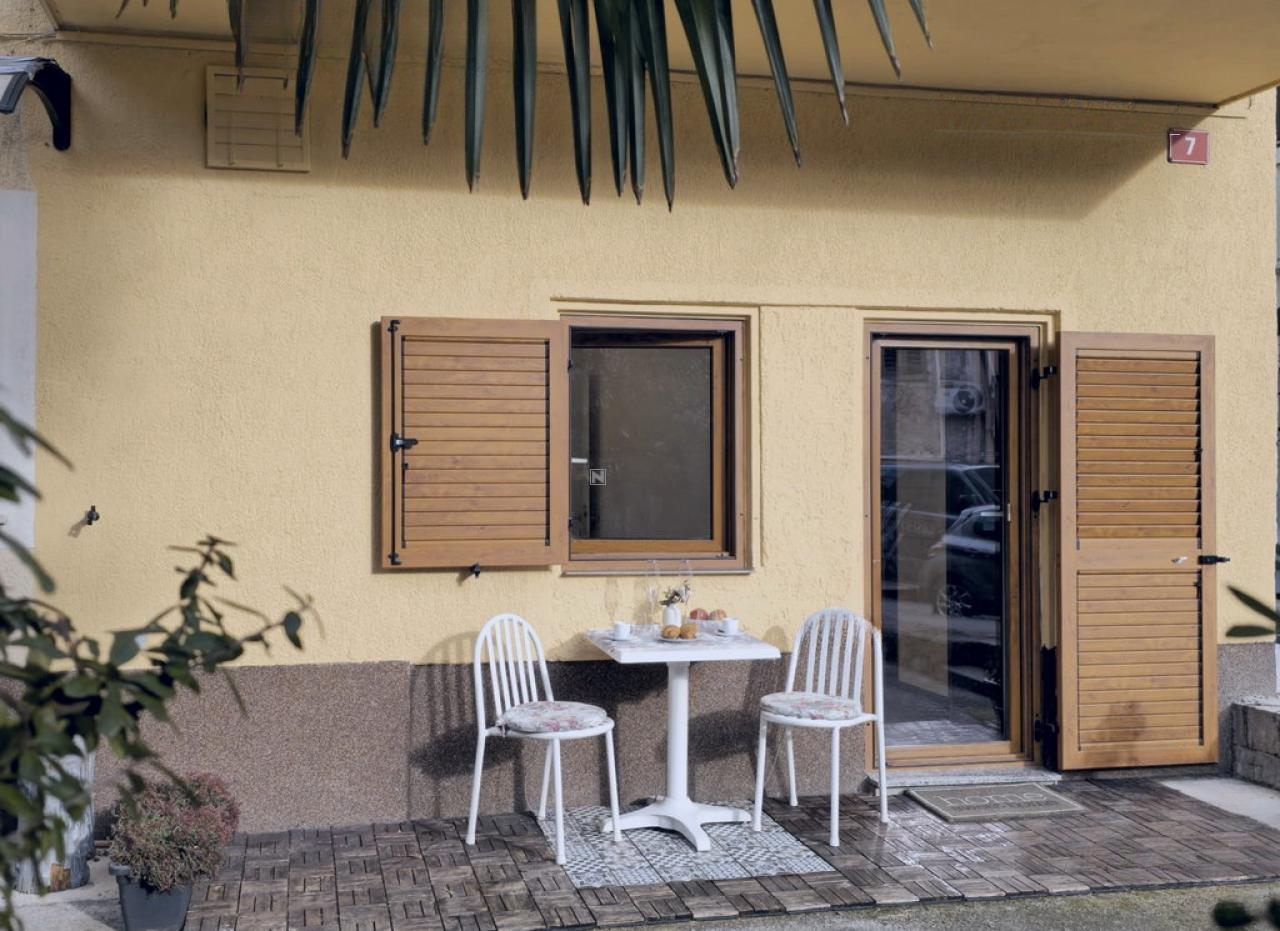 Квартира в Копере, Словения, 37 м² - фото 8