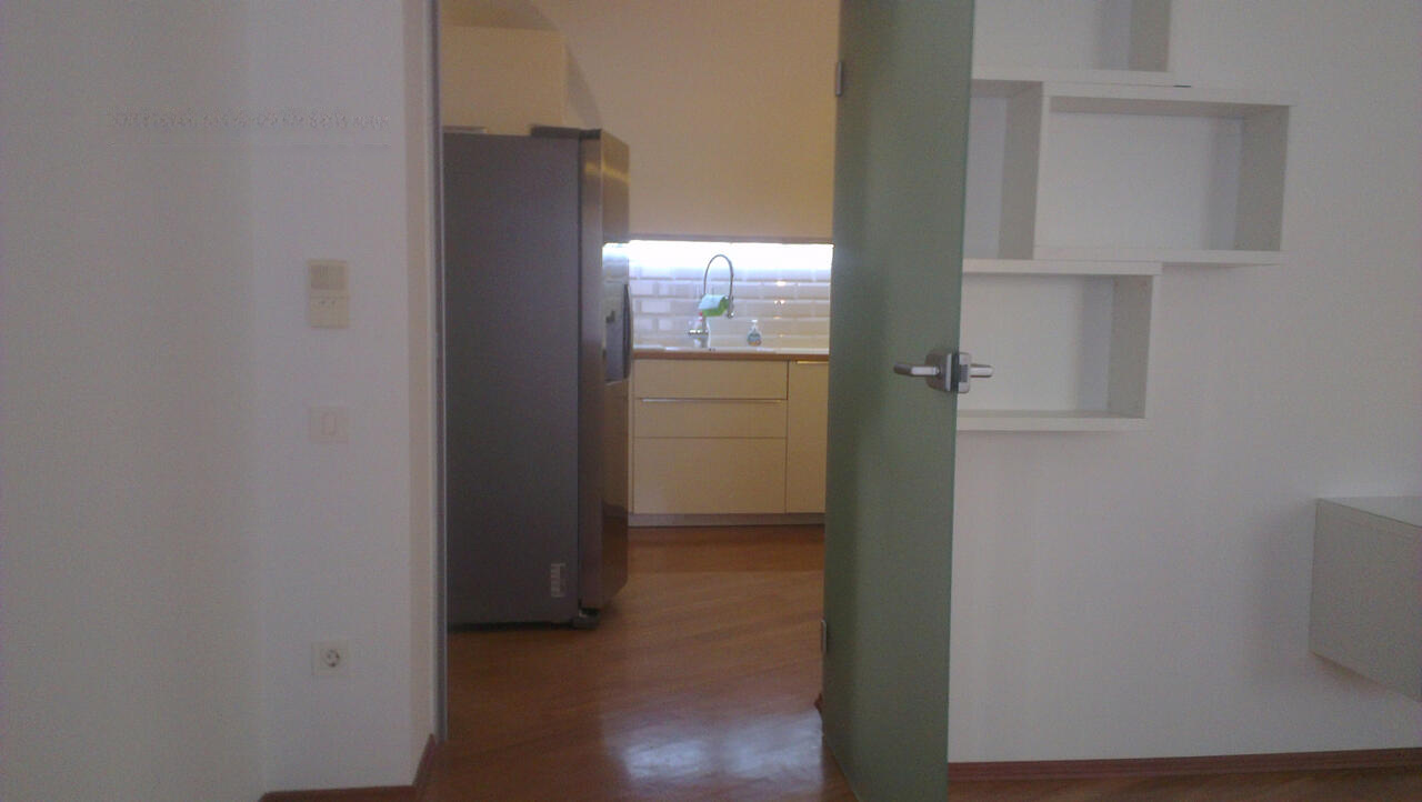 Квартира в Любляне, Словения, 100 м² - фото 8