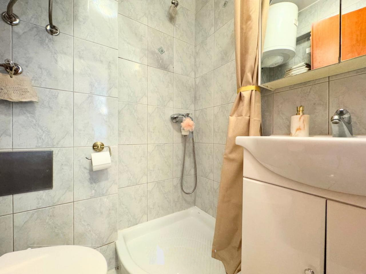 Квартира в Любляне, Словения, 46 м² - фото 8