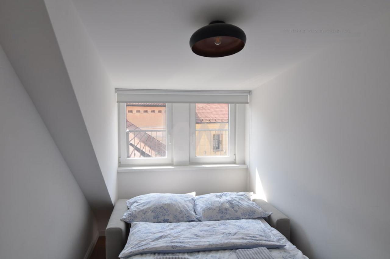 Квартира в Любляне, Словения, 110 м² - фото 8