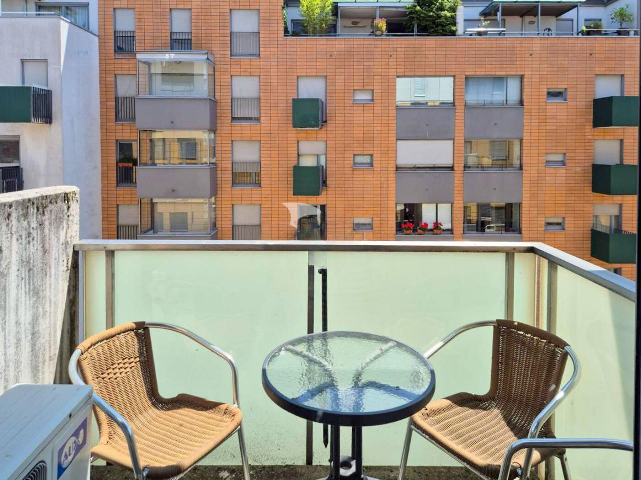 Квартира в Любляне, Словения, 48 м² - фото 8