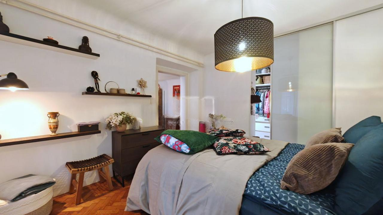 Квартира в Любляне, Словения, 165 м² - фото 9