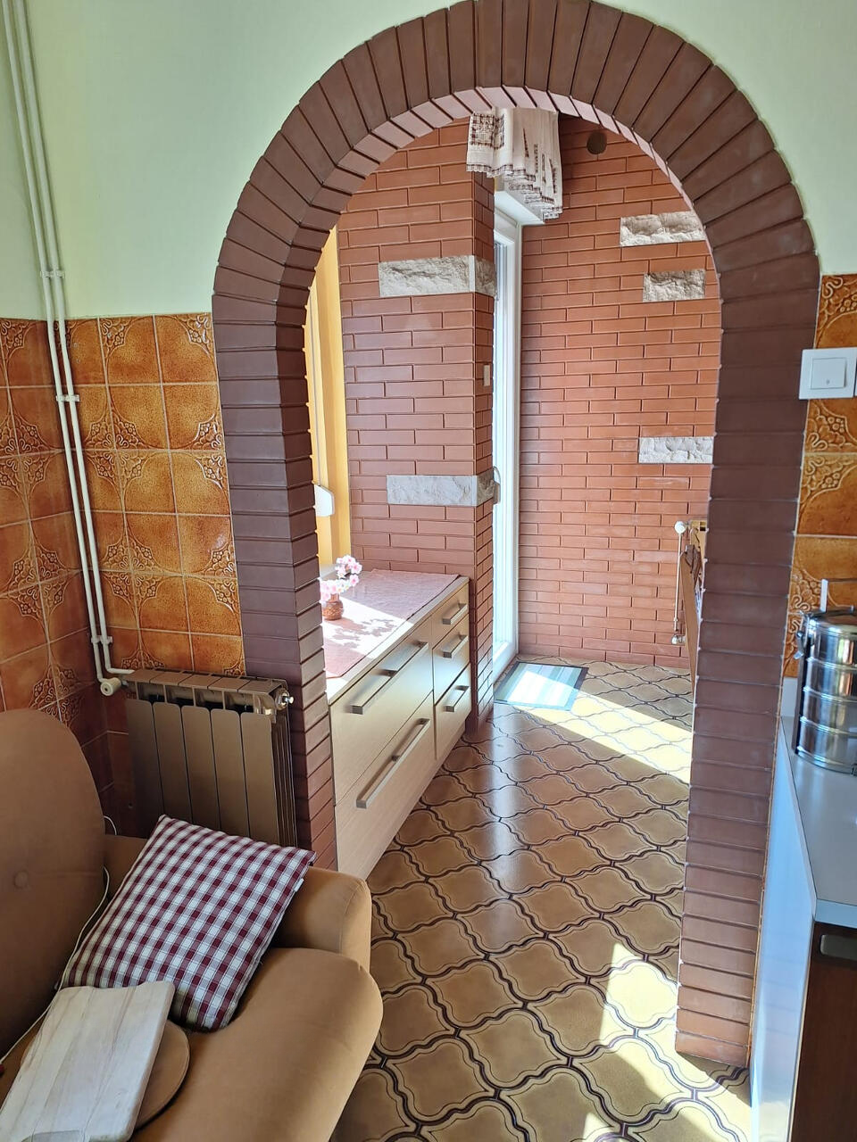 Квартира в Копере, Словения, 106 м² - фото 9