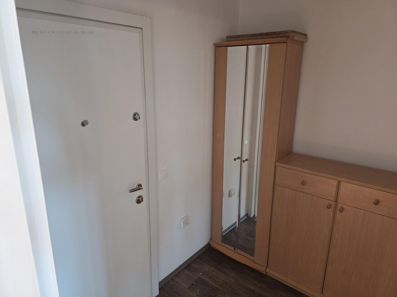 Квартира в Любляне, Словения, 45 м² - фото 9