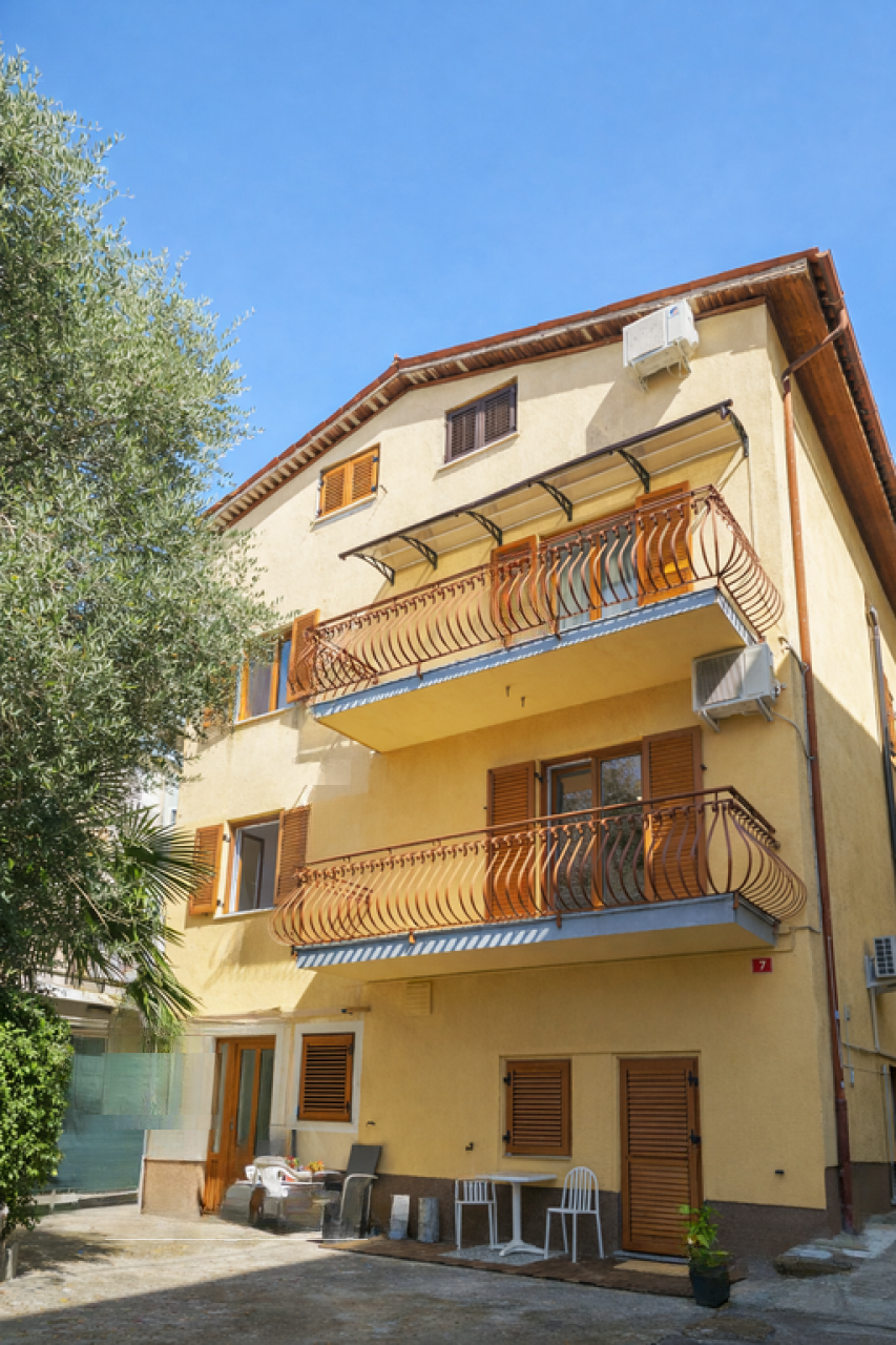 Квартира в Копере, Словения, 37 м² - фото 9