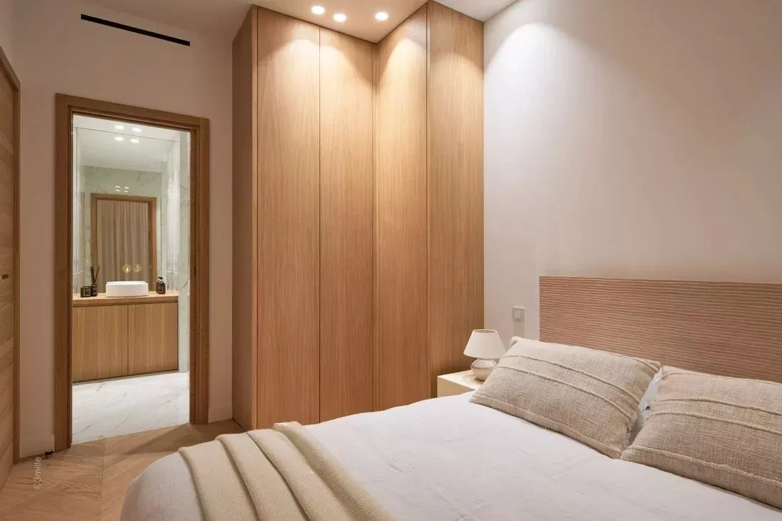 Квартира в Каннах, Франция, 110 м² - фото 9