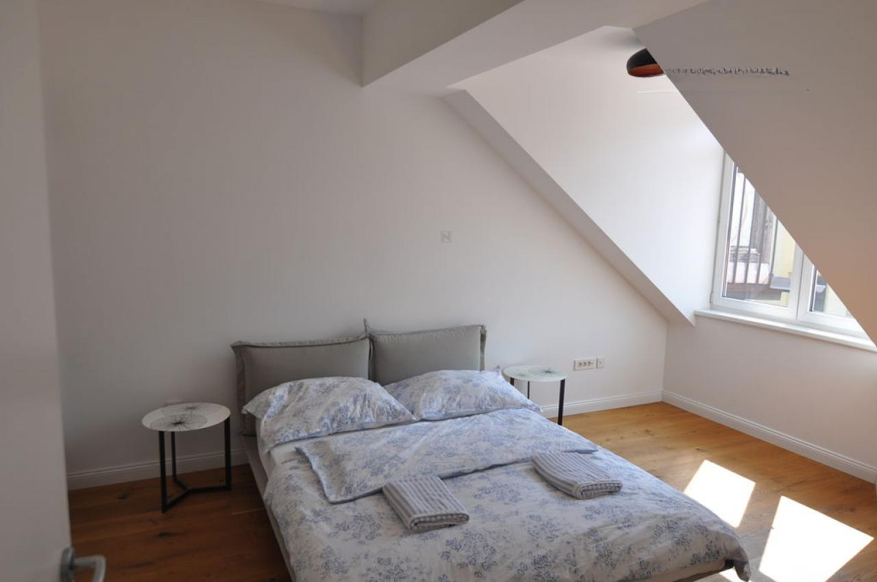 Квартира в Любляне, Словения, 110 м² - фото 9