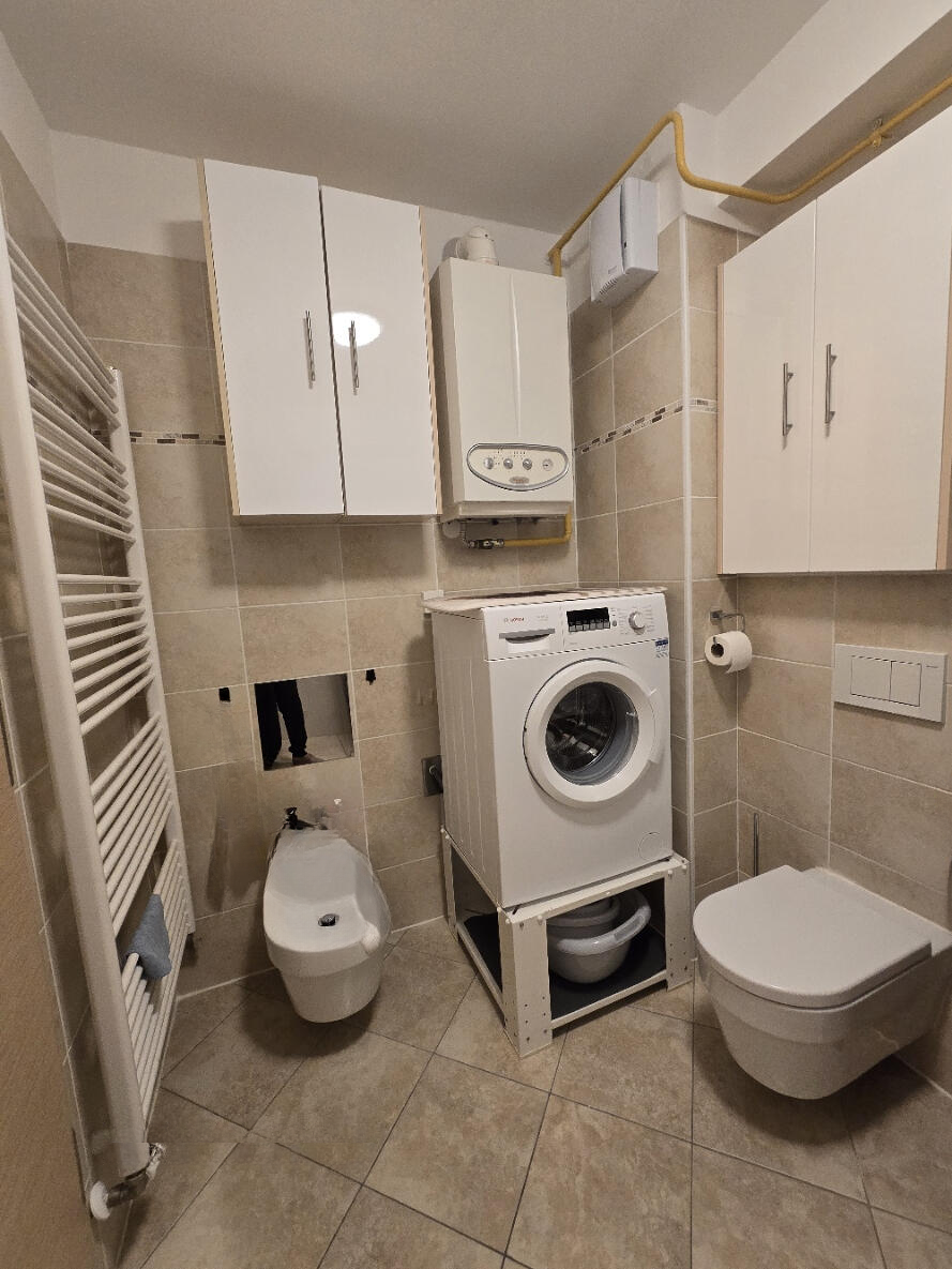 Квартира в Копере, Словения, 54 м² - фото 9