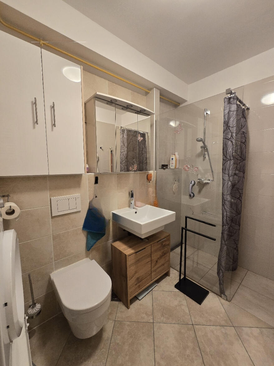Квартира в Копере, Словения, 54 м² - фото 10