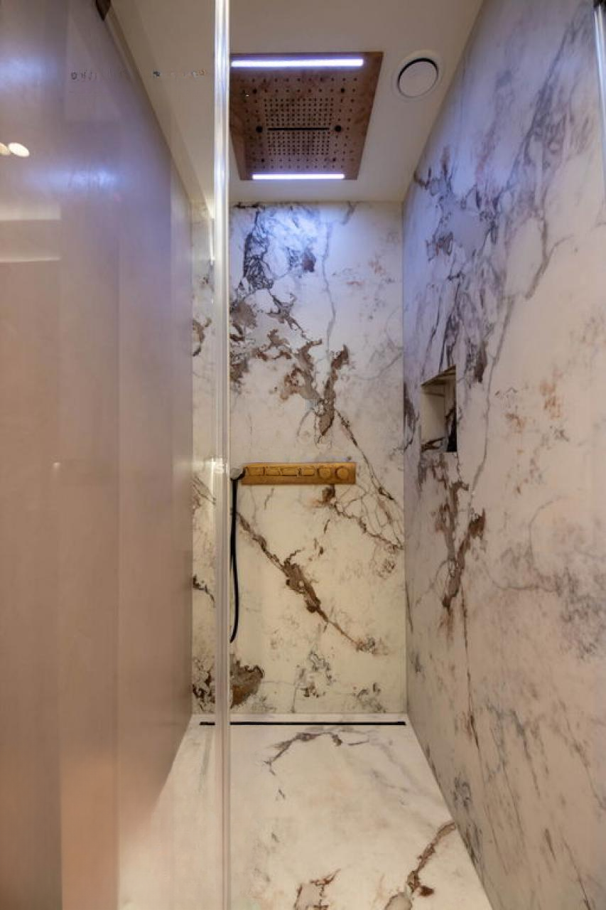 Квартира в Любляне, Словения, 80 м² - фото 10
