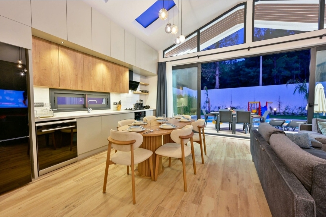 Вилла в Фетхие, Турция, 145 м² - фото 9