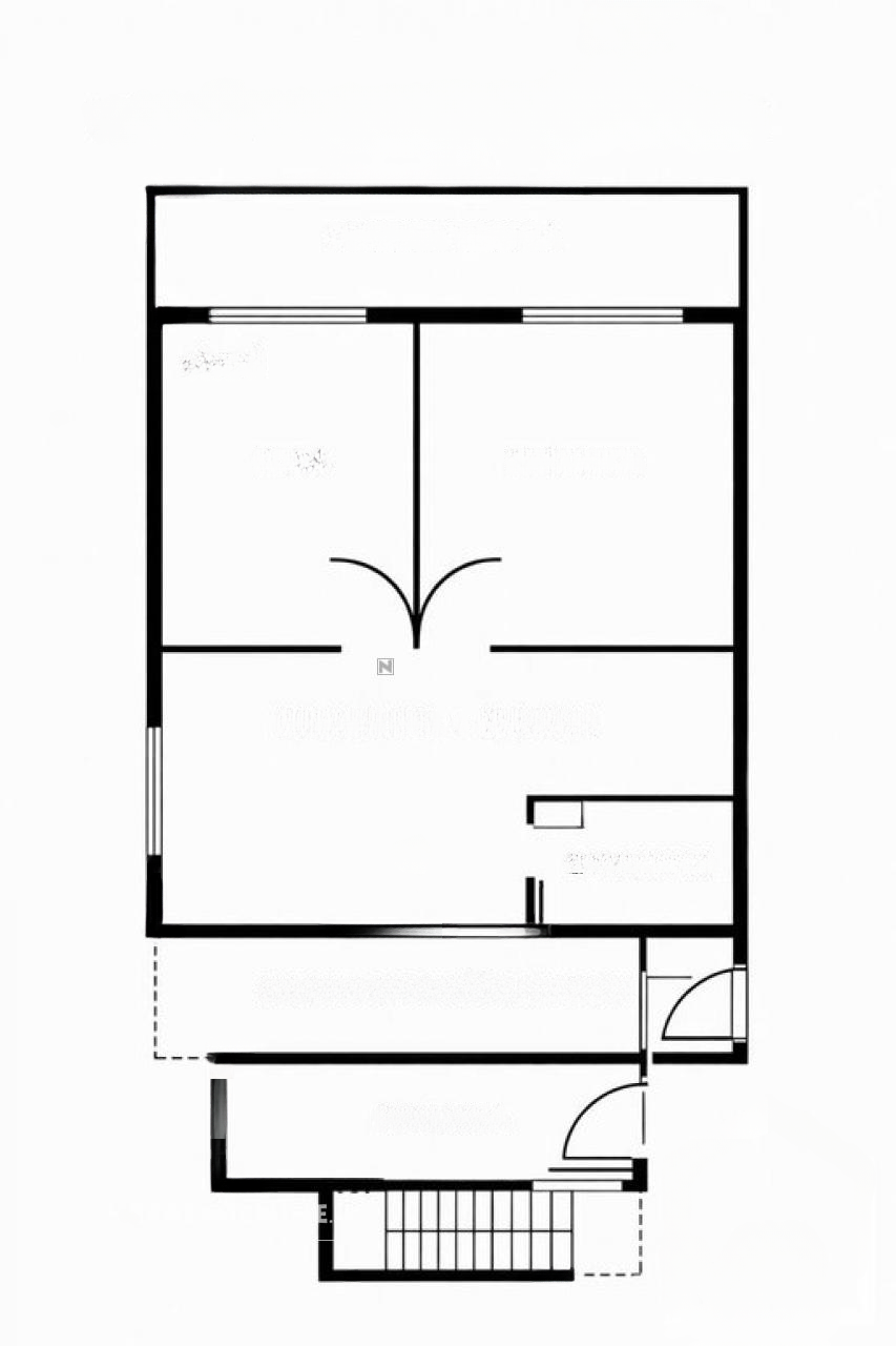 Квартира в Копере, Словения, 37 м² - фото 10