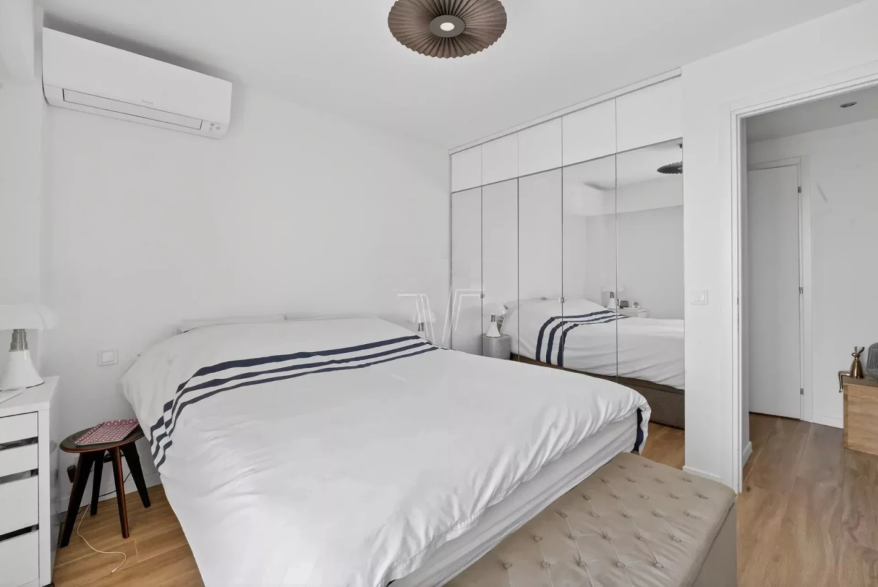 Квартира в Каннах, Франция, 77 м² - фото 10