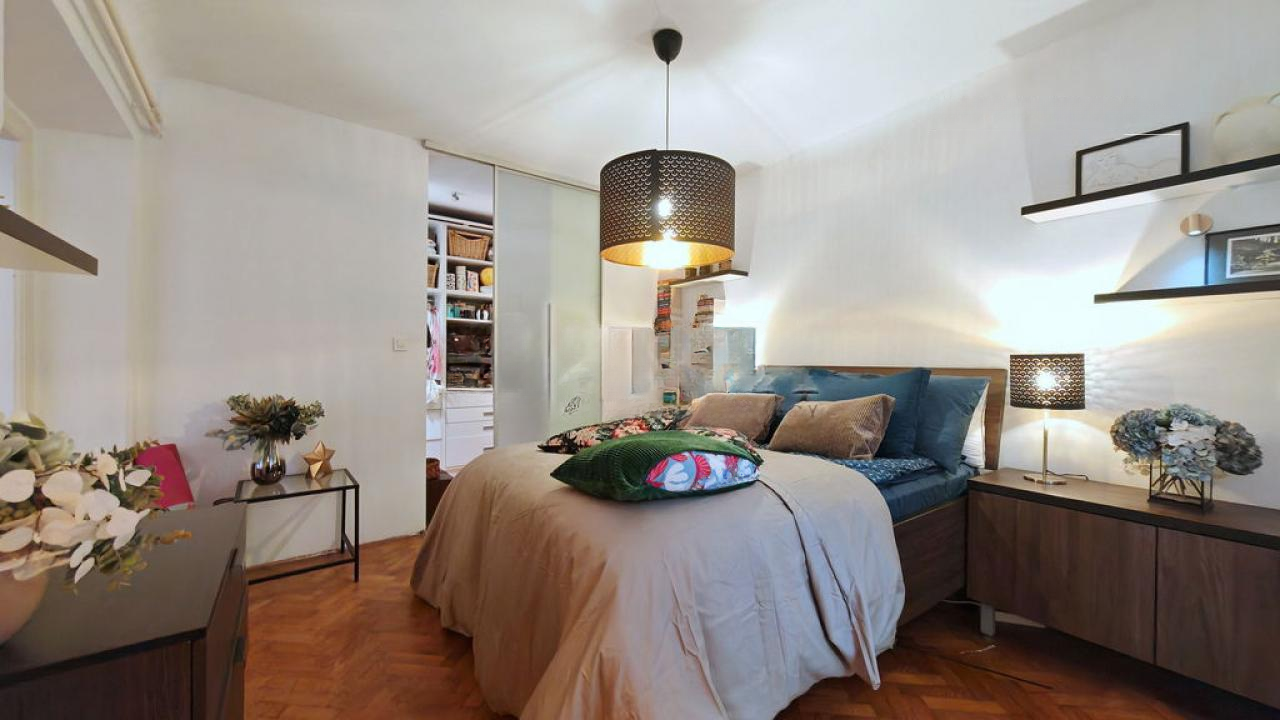 Квартира в Любляне, Словения, 165 м² - фото 10