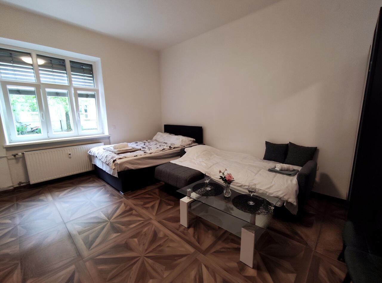 Квартира в Любляне, Словения, 25 м² - фото 10