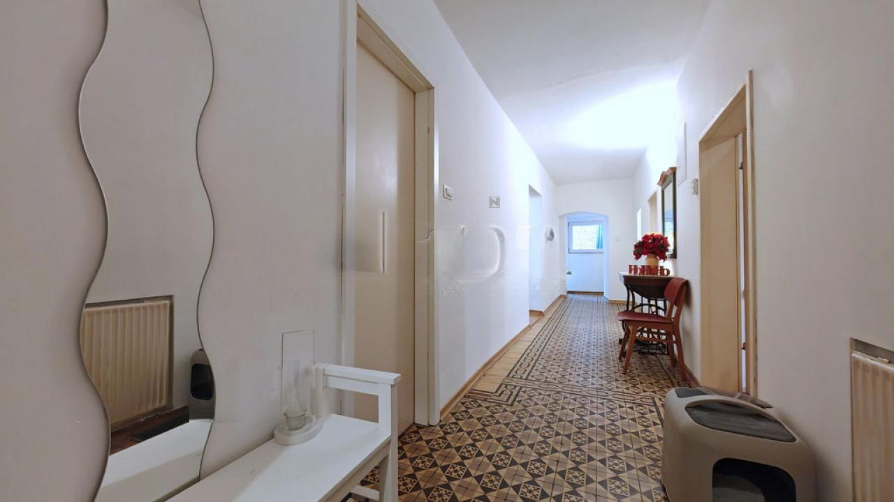 Квартира в Любляне, Словения, 165 м² - фото 11