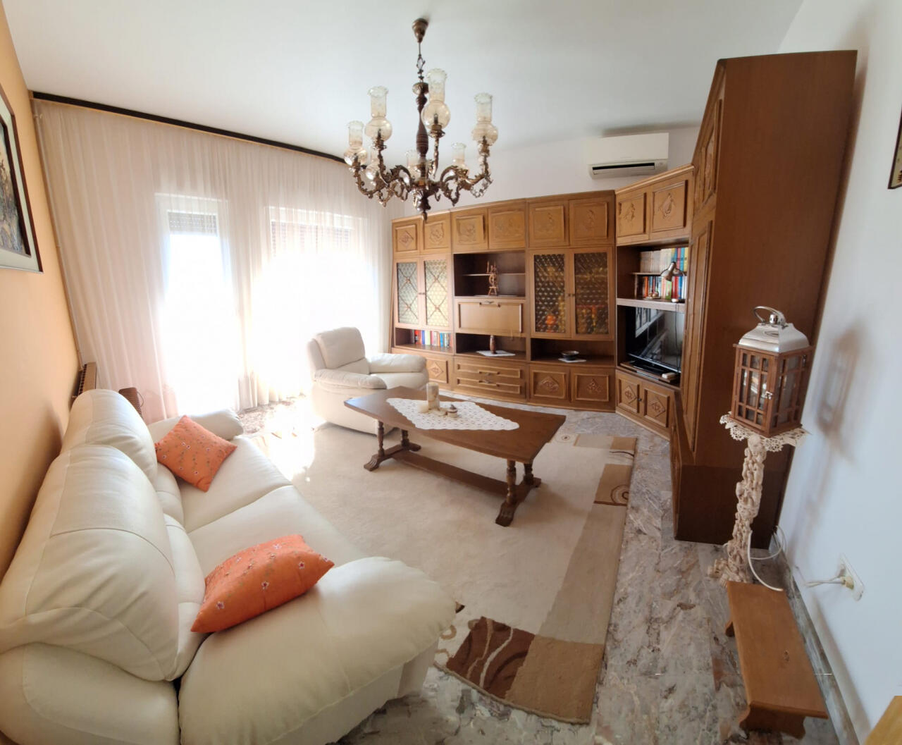 Квартира в Копере, Словения, 106 м² - фото 11