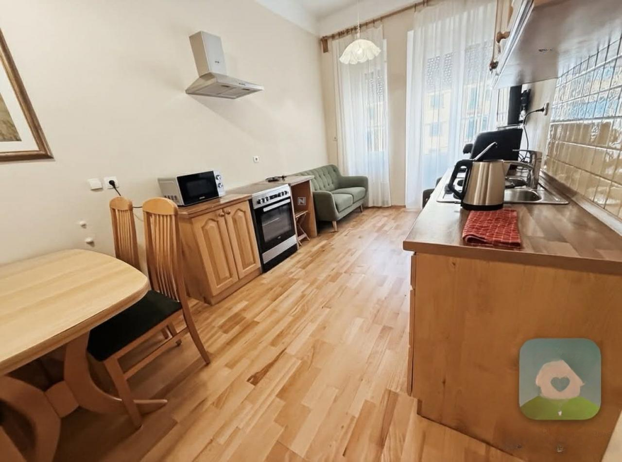 Квартира в Любляне, Словения, 74 м² - фото 11