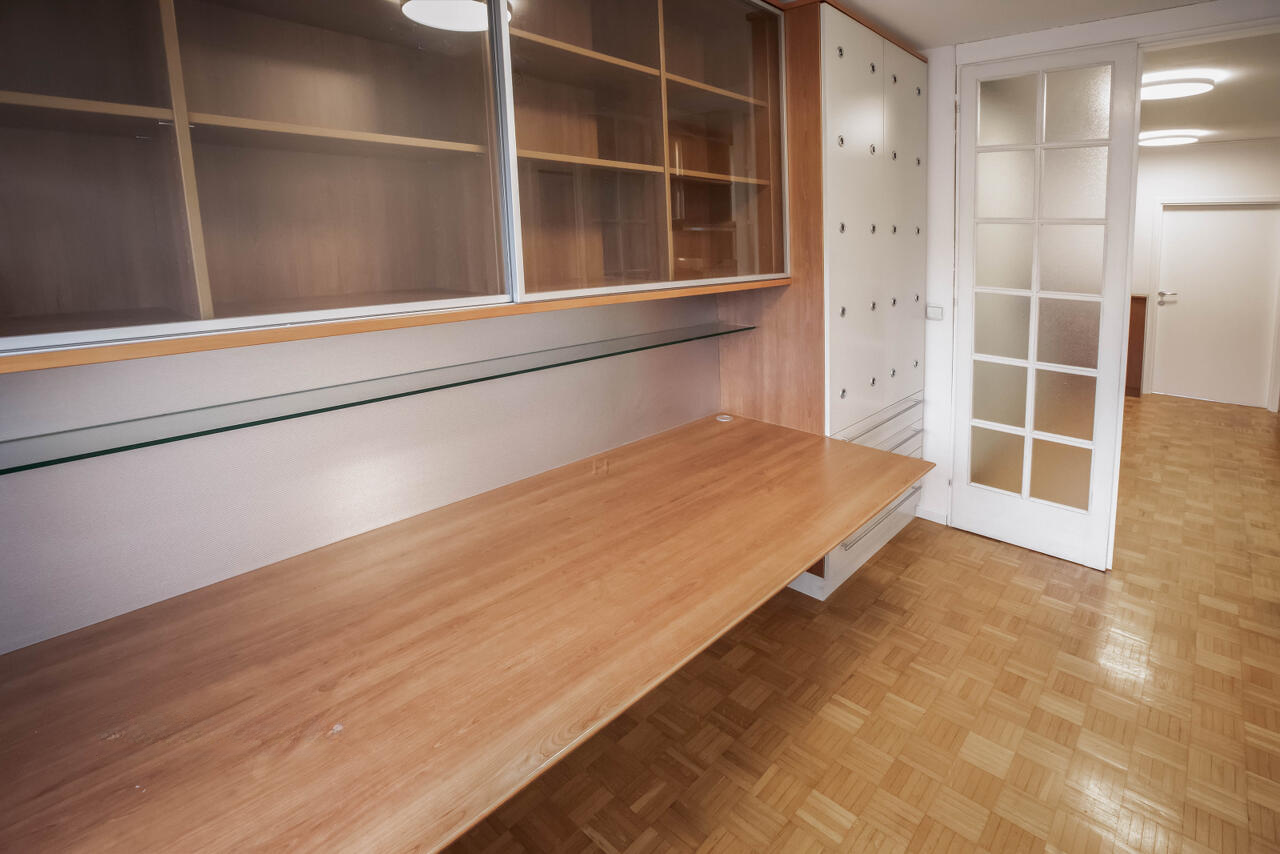Квартира в Любляне, Словения, 90 м² - фото 12