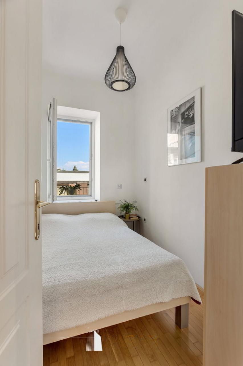 Квартира в Любляне, Словения, 164 м² - фото 12