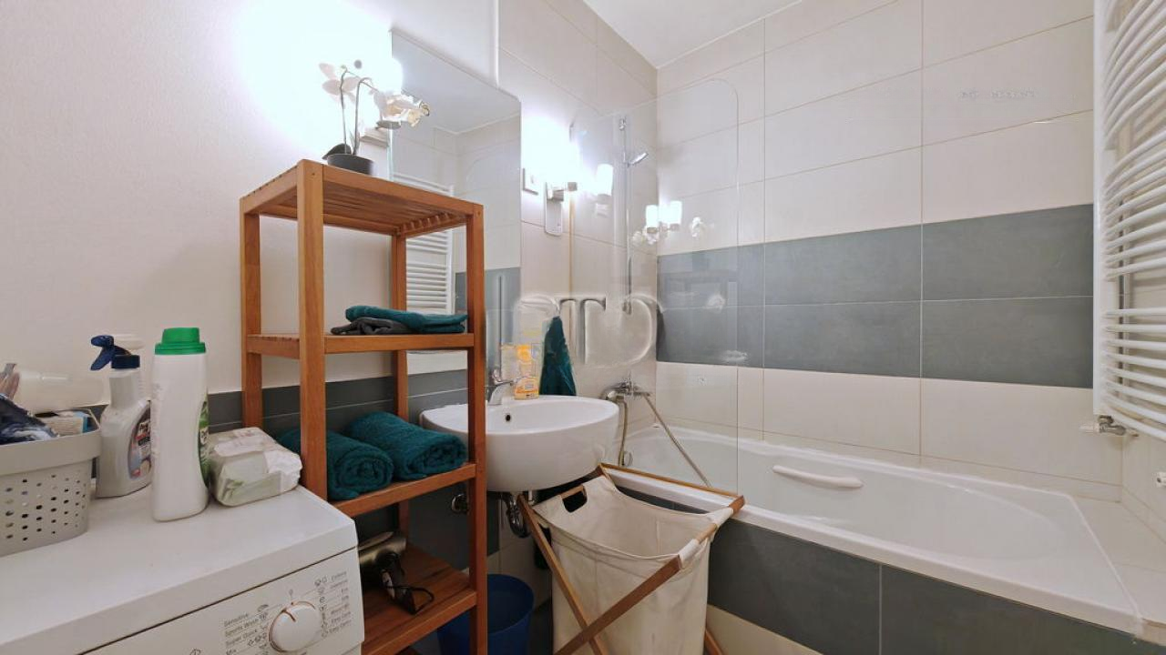 Квартира в Любляне, Словения, 165 м² - фото 12