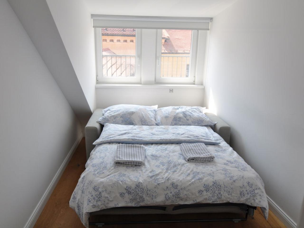 Квартира в Любляне, Словения, 110 м² - фото 12