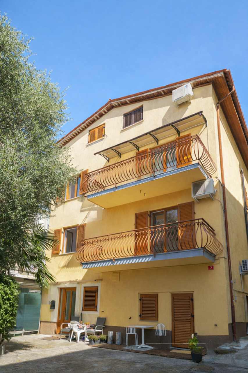 Квартира в Копере, Словения, 84 м² - фото 12